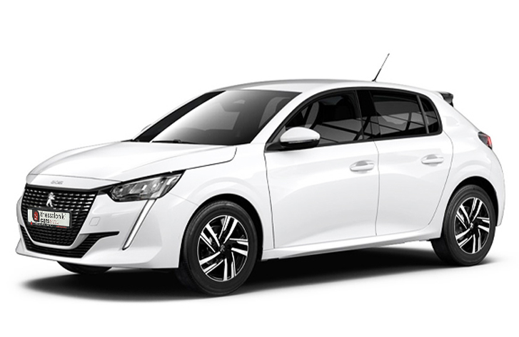 Peugeot 208 ή παρόμοιο